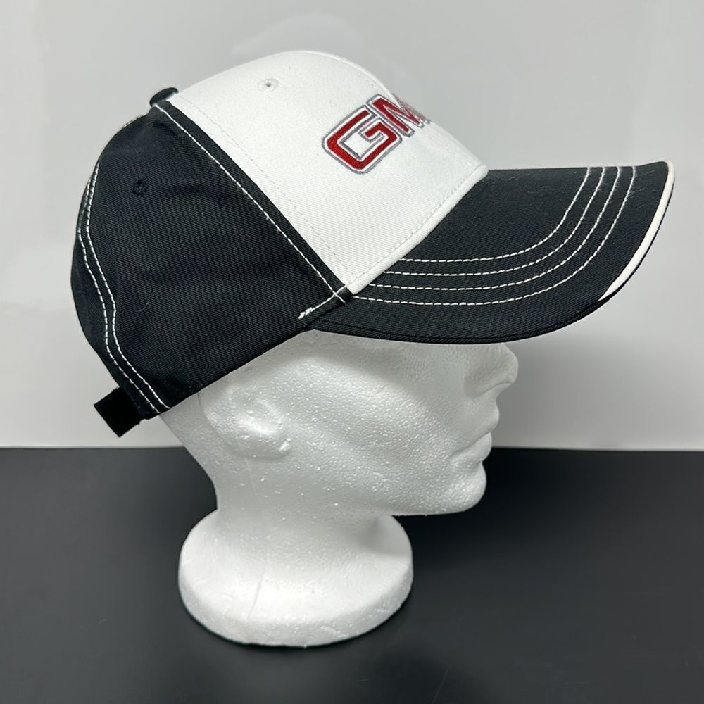 GMC hat  - Picture 2 of 4
